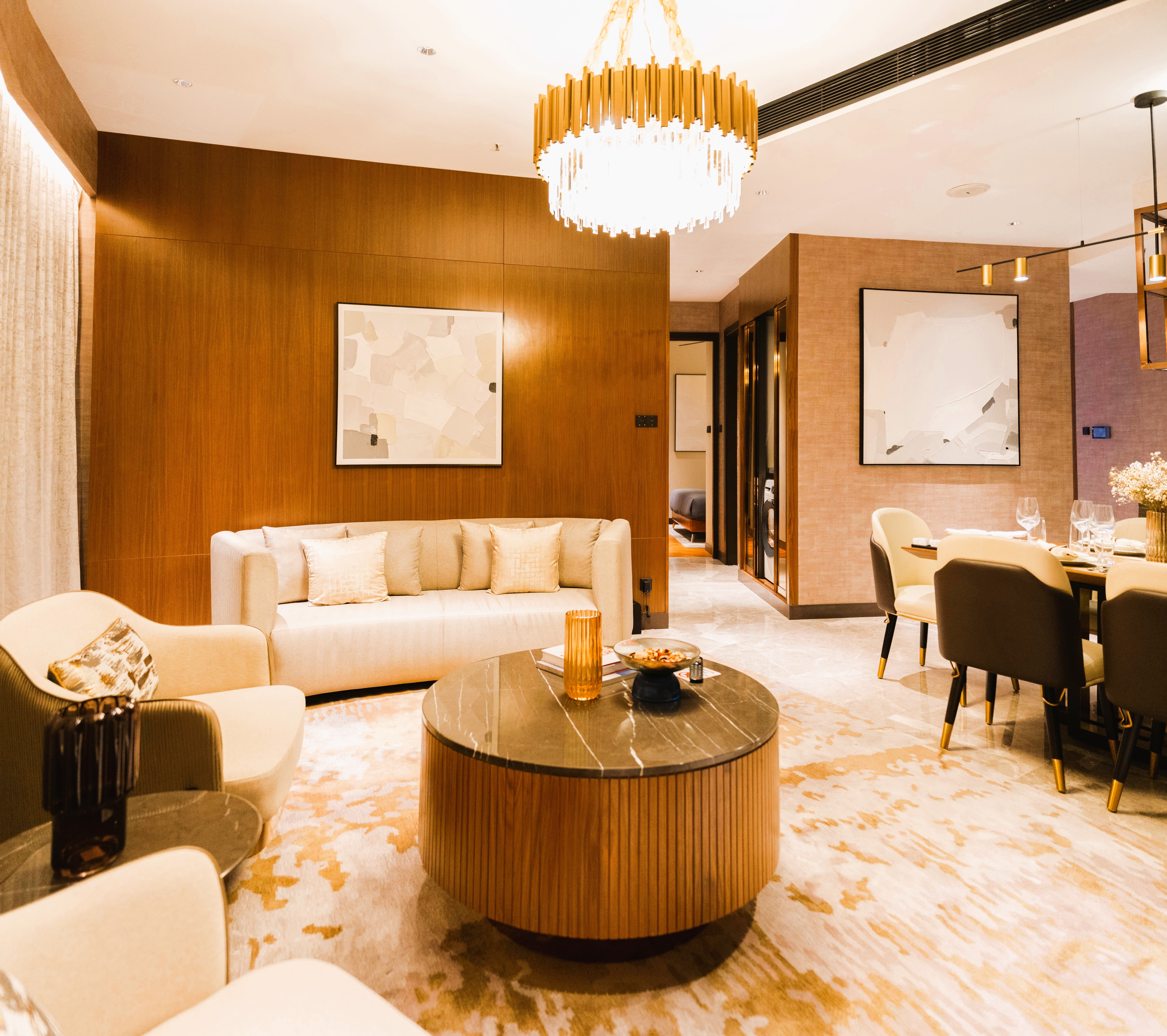 Orion Residence image