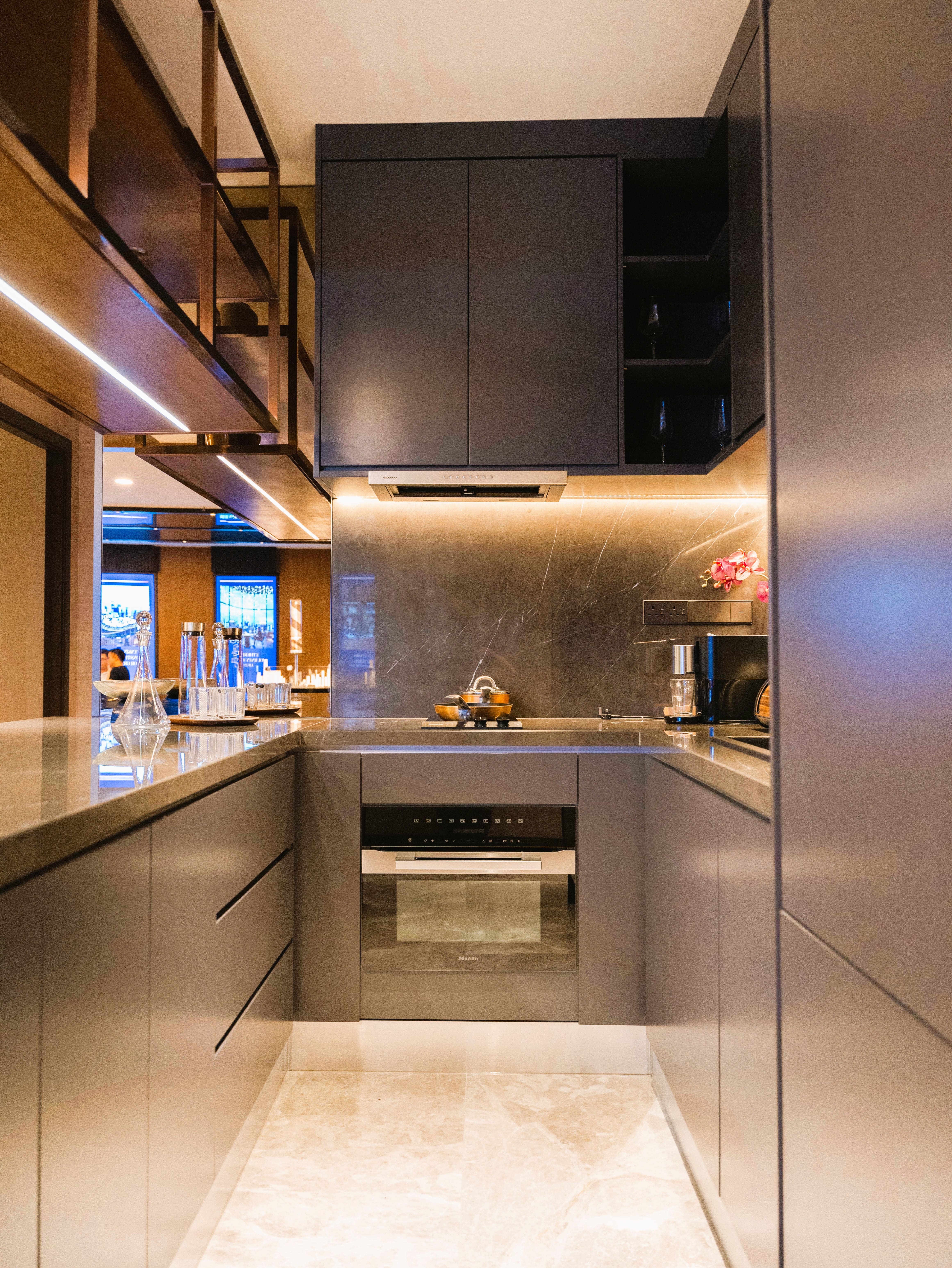 Orion Residence image