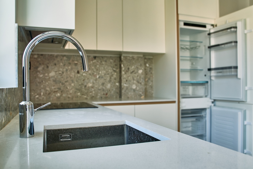 Two-bedroom apartment in Boka Place image