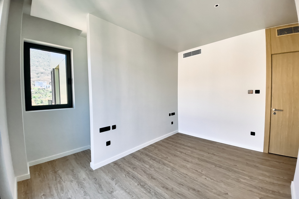 Two-bedroom apartment in Boka Place image