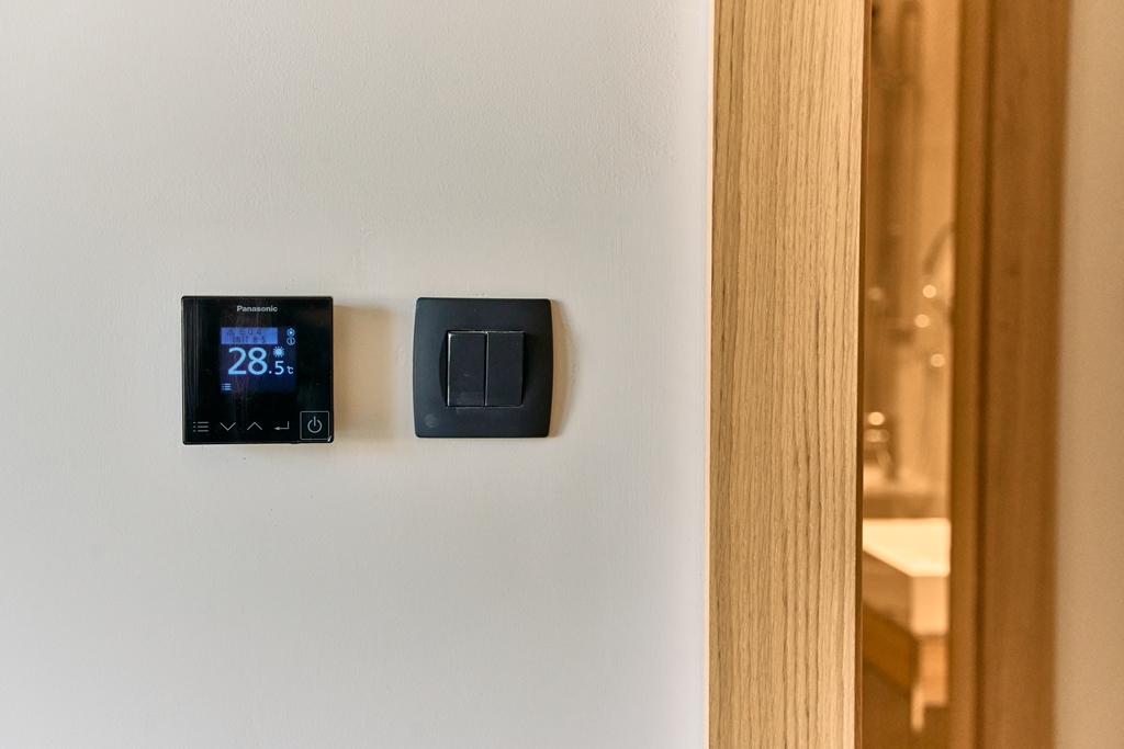 Two-bedroom apartment in Boka Place image