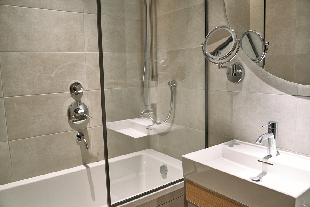 Two-bedroom apartment in Boka Place image