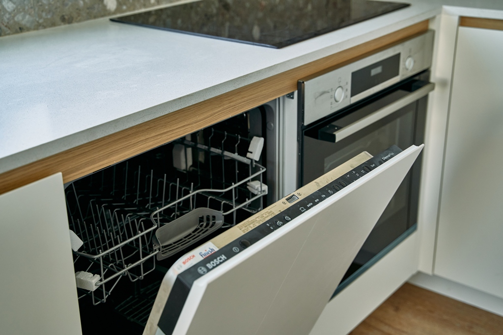 Two-bedroom apartment in Boka Place image