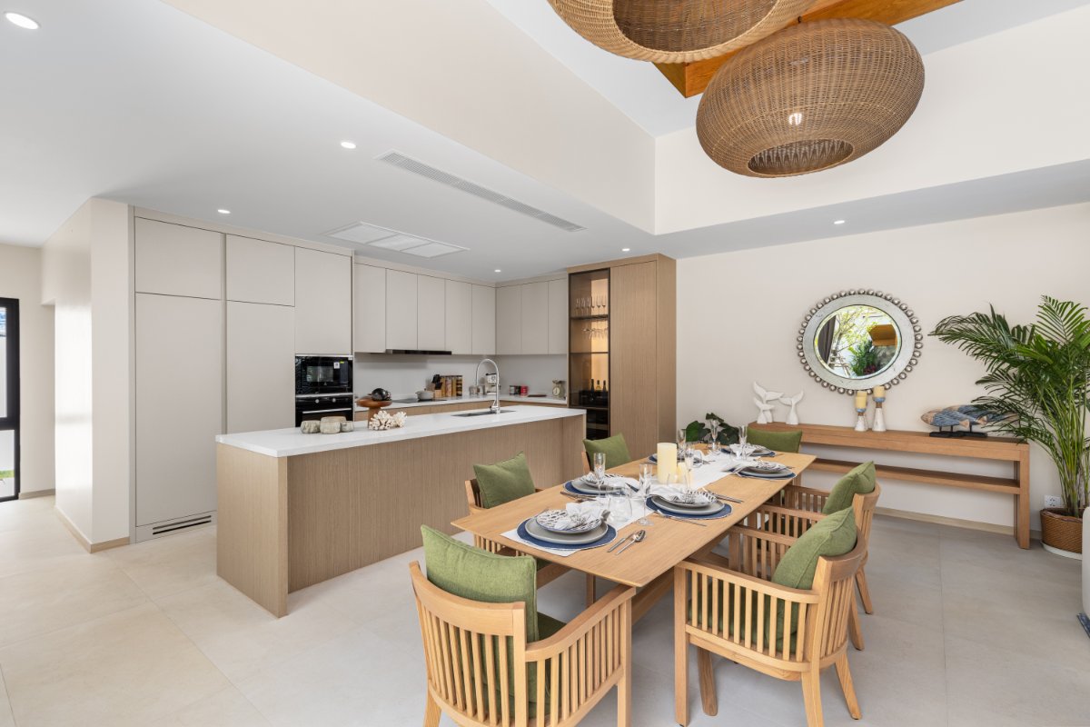  Luxury Pool Villas at QAV Residence, Phuket image