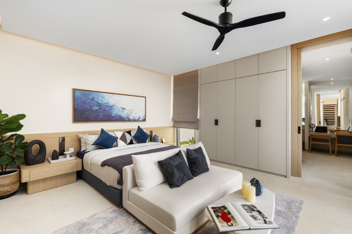  Luxury Pool Villas at QAV Residence, Phuket image