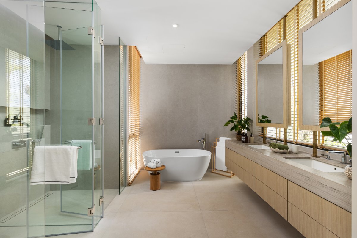  Luxury Pool Villas at QAV Residence, Phuket image