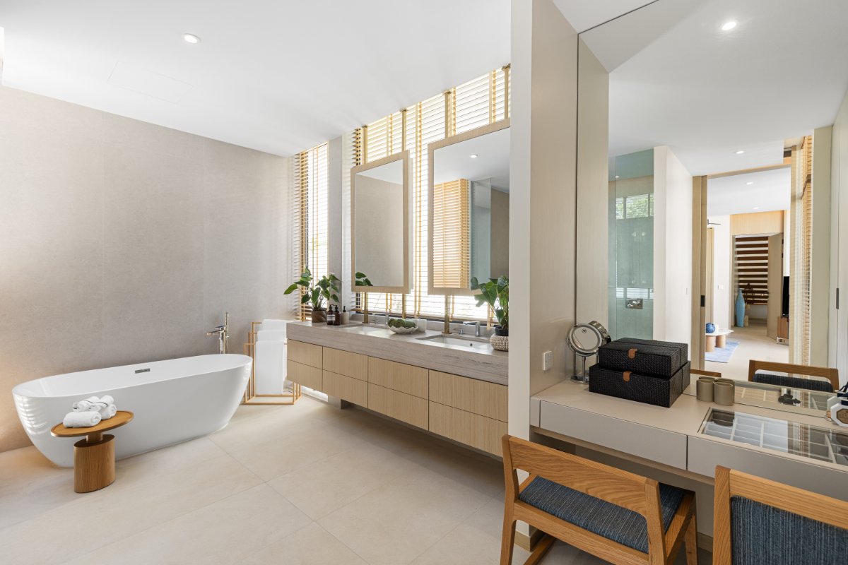  Luxury Pool Villas at QAV Residence, Phuket image