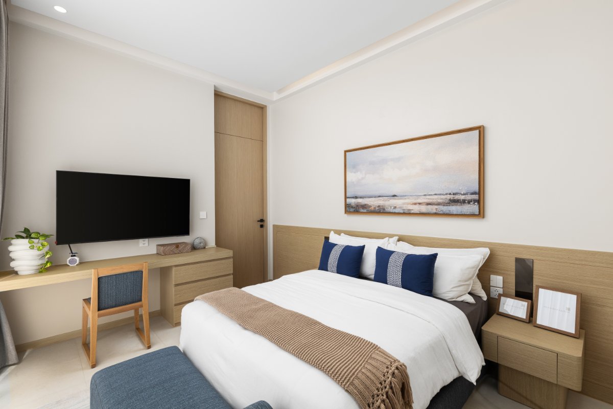  Luxury Pool Villas at QAV Residence, Phuket image