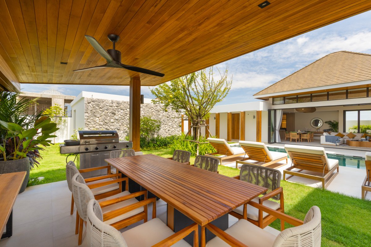  Luxury Pool Villas at QAV Residence, Phuket image