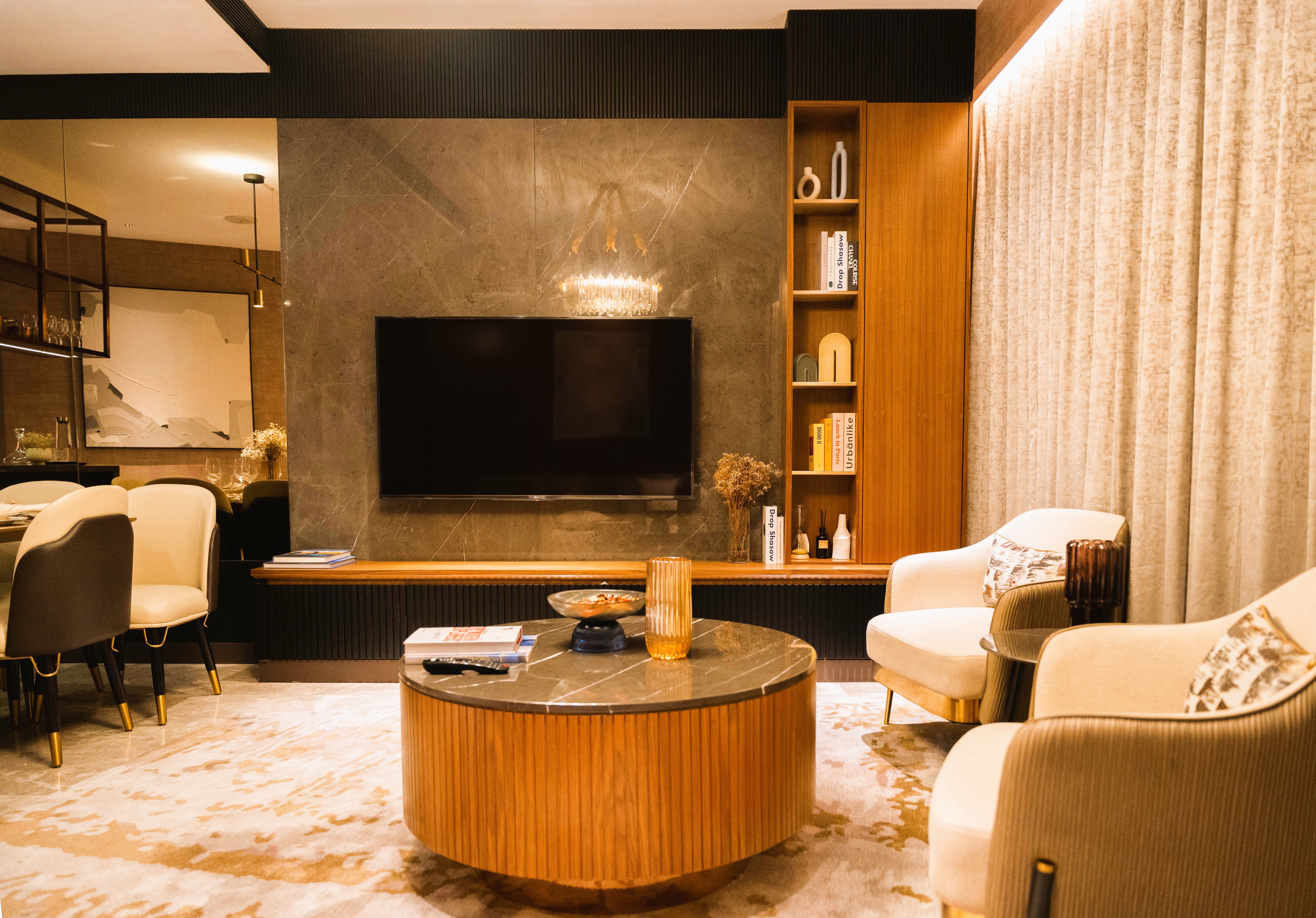 Orion Residence 星悦阁 image