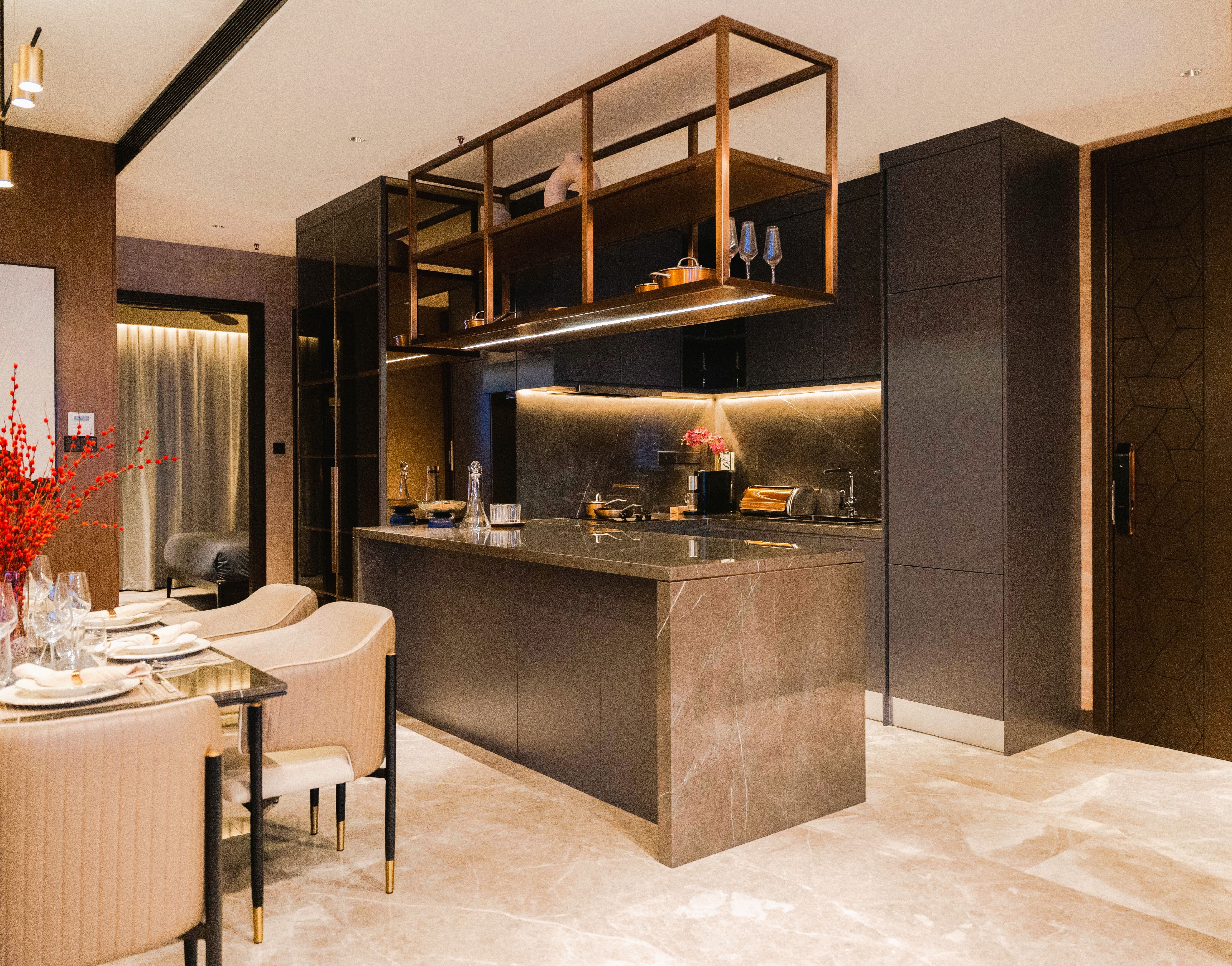 Orion Residence 星悦阁 image