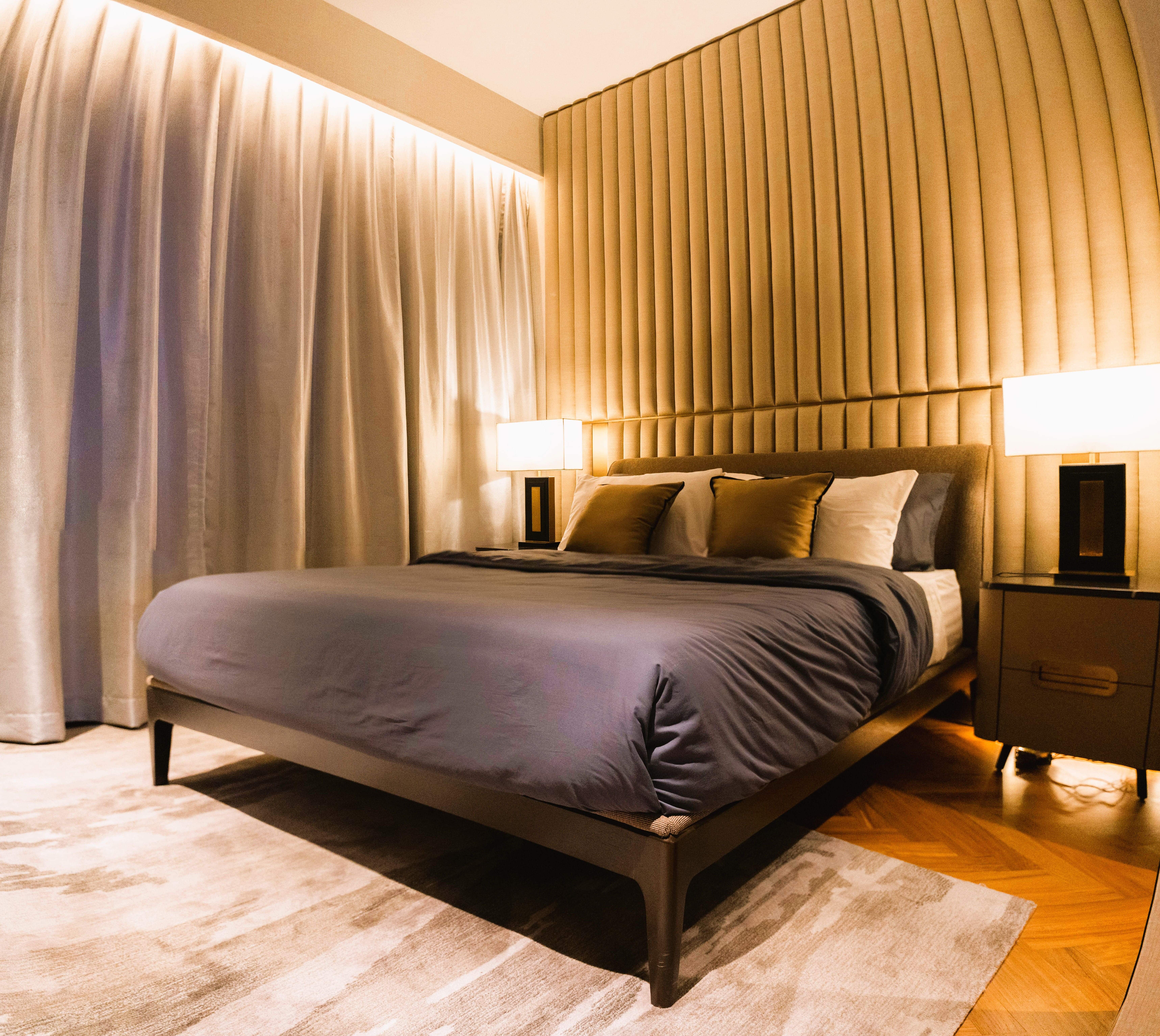 Orion Residence 星悦阁 image