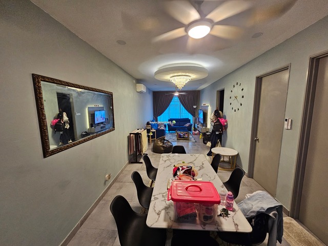 3 bedrooms Apartment at Matang PRIMA for sale photo