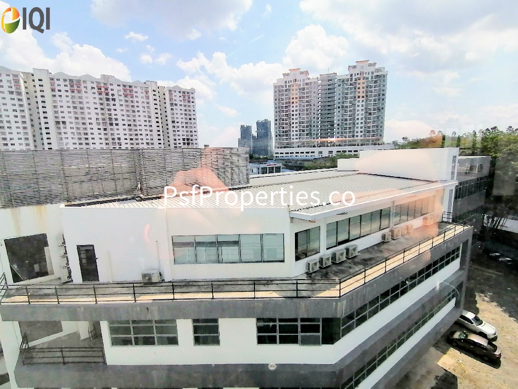 Seksyen 51a, Petaling Jaya image