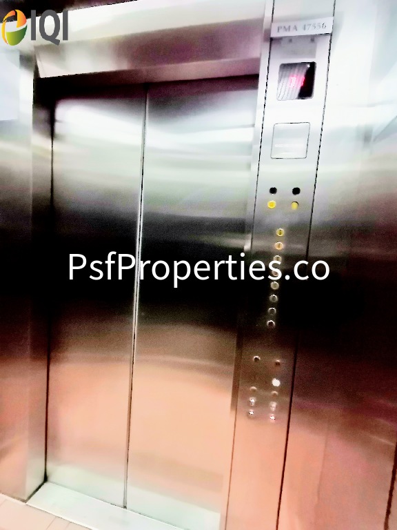 Strategic Location Office Space with High Ceilings next to Federal Highway Seksyen 51a Petaling Jaya image