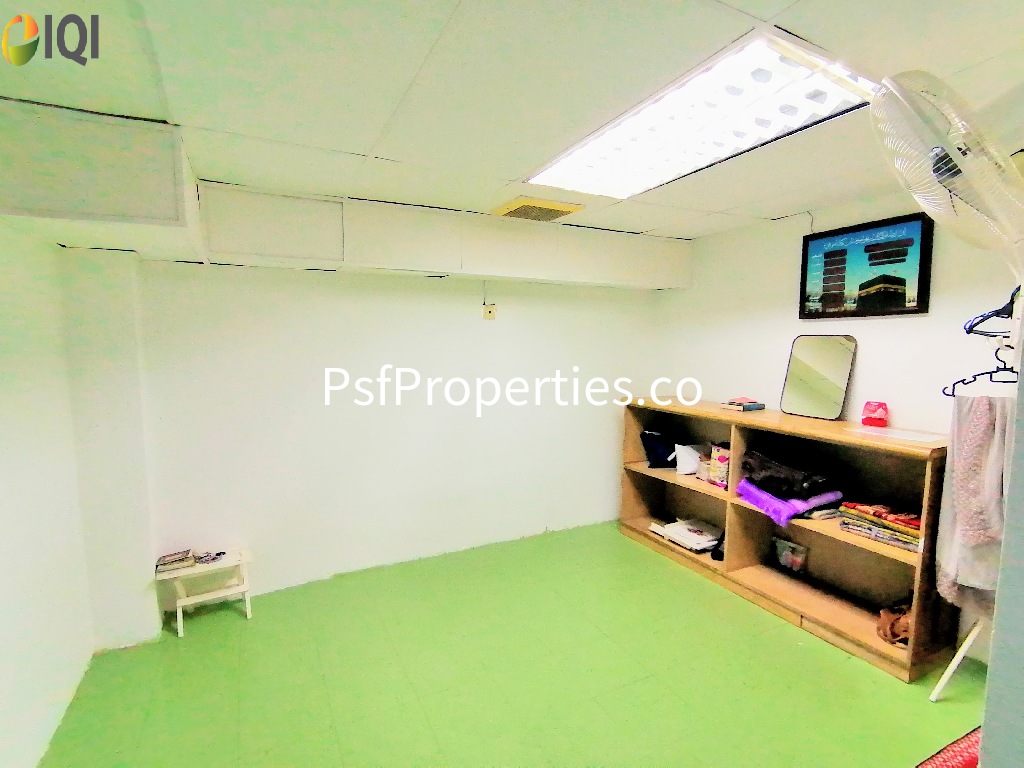 Strategic Location Office Space with High Ceilings next to Federal Highway Seksyen 51a Petaling Jaya image