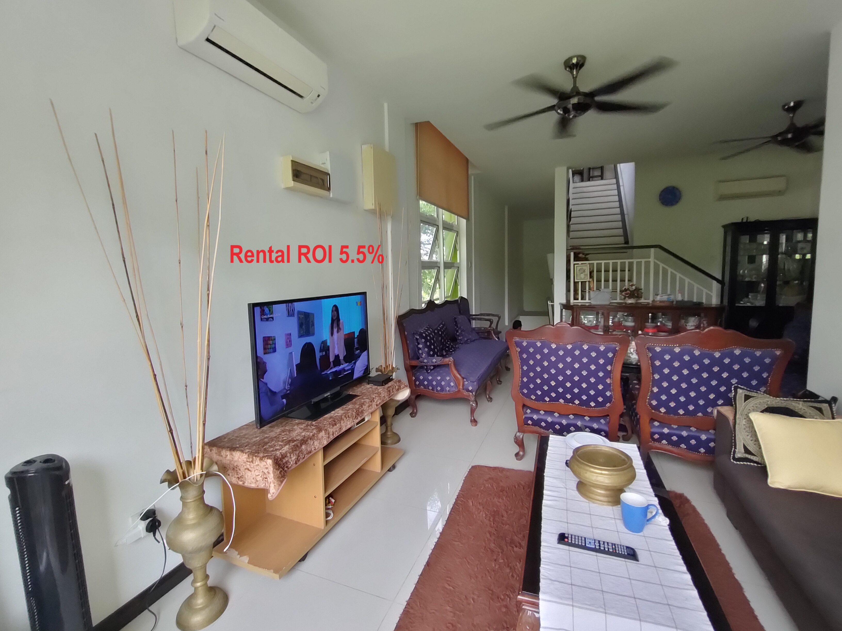 Mutiara Tropicana image