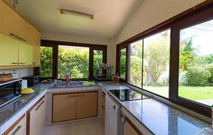 Private Thai-Style Pool Villa in Layan, Phuket image