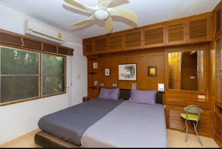 Private Thai-Style Pool Villa in Layan, Phuket image