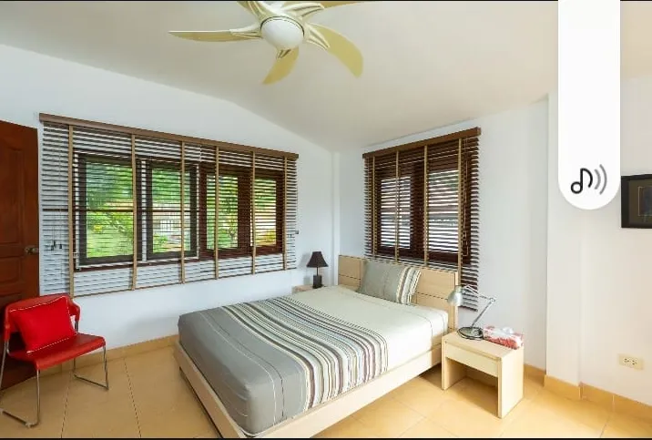 Private Thai-Style Pool Villa in Layan, Phuket image