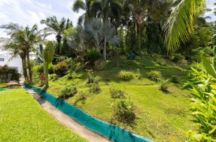 Private Thai-Style Pool Villa in Layan, Phuket image
