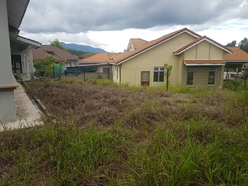 Taman Gambang Damai image