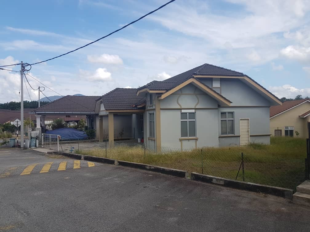 Taman Gambang Damai image