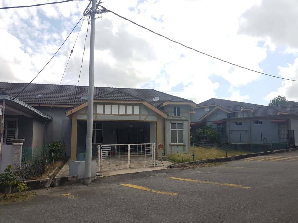 Taman Gambang Damai image