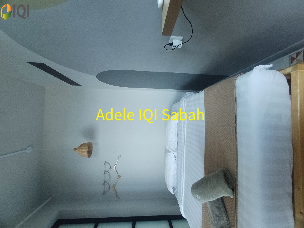 Jesselton Quay CityPads | Tower 2 | 2 Bedrooms | Fully Furnished  image