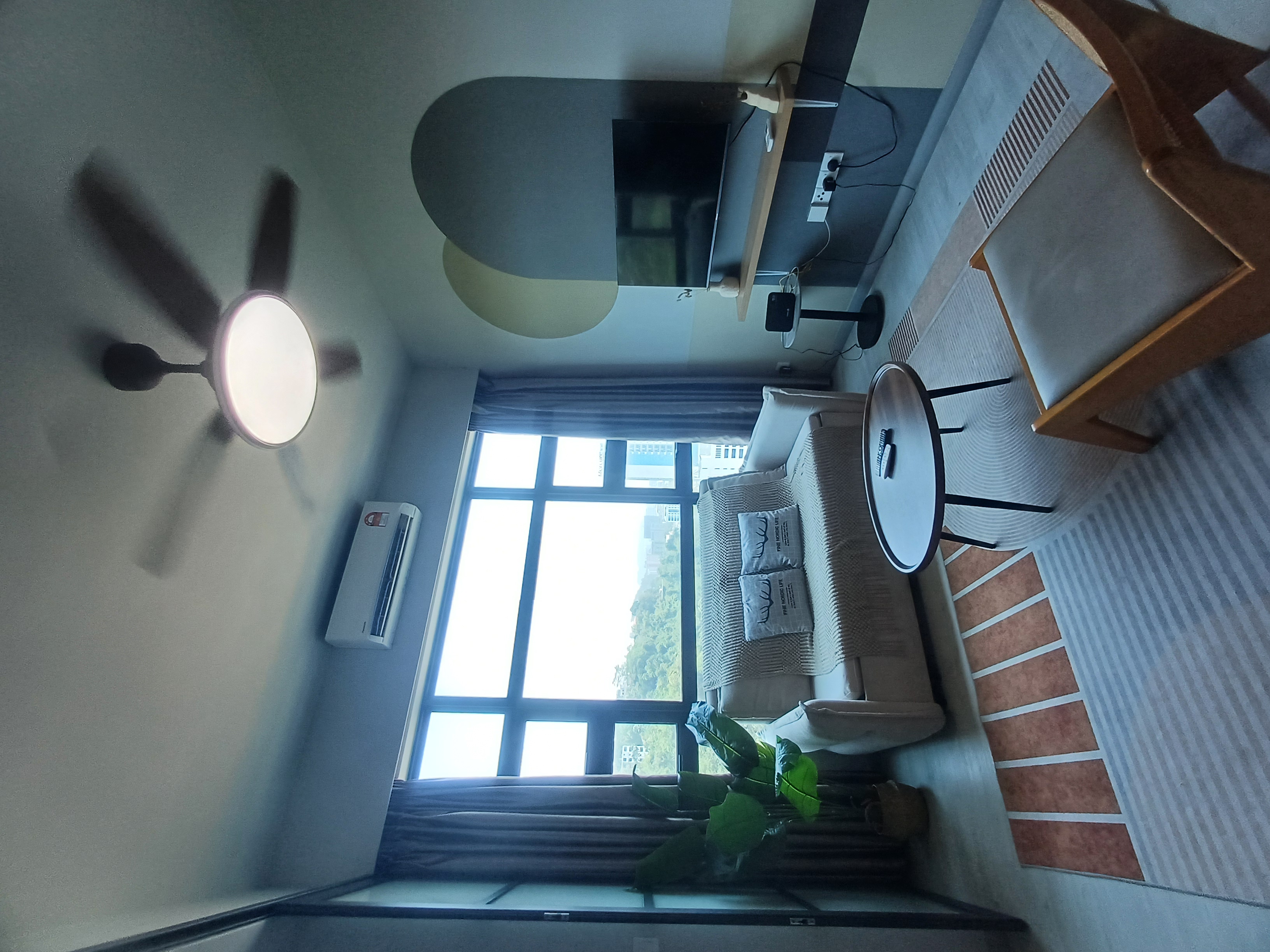 Jesselton Quay CityPads | Tower 2 | 2 Bedrooms | Fully Furnished  image