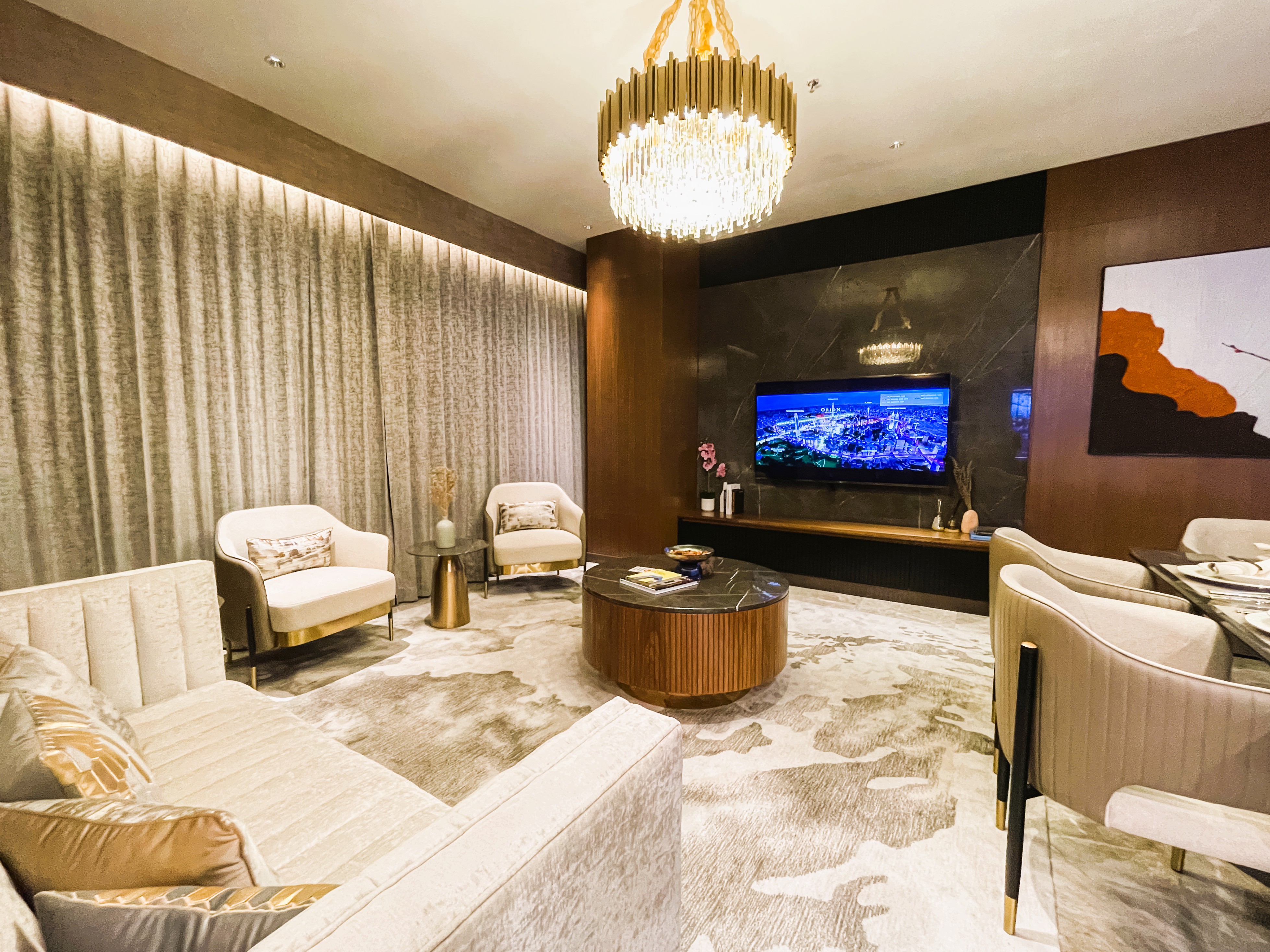 Orion Residence image