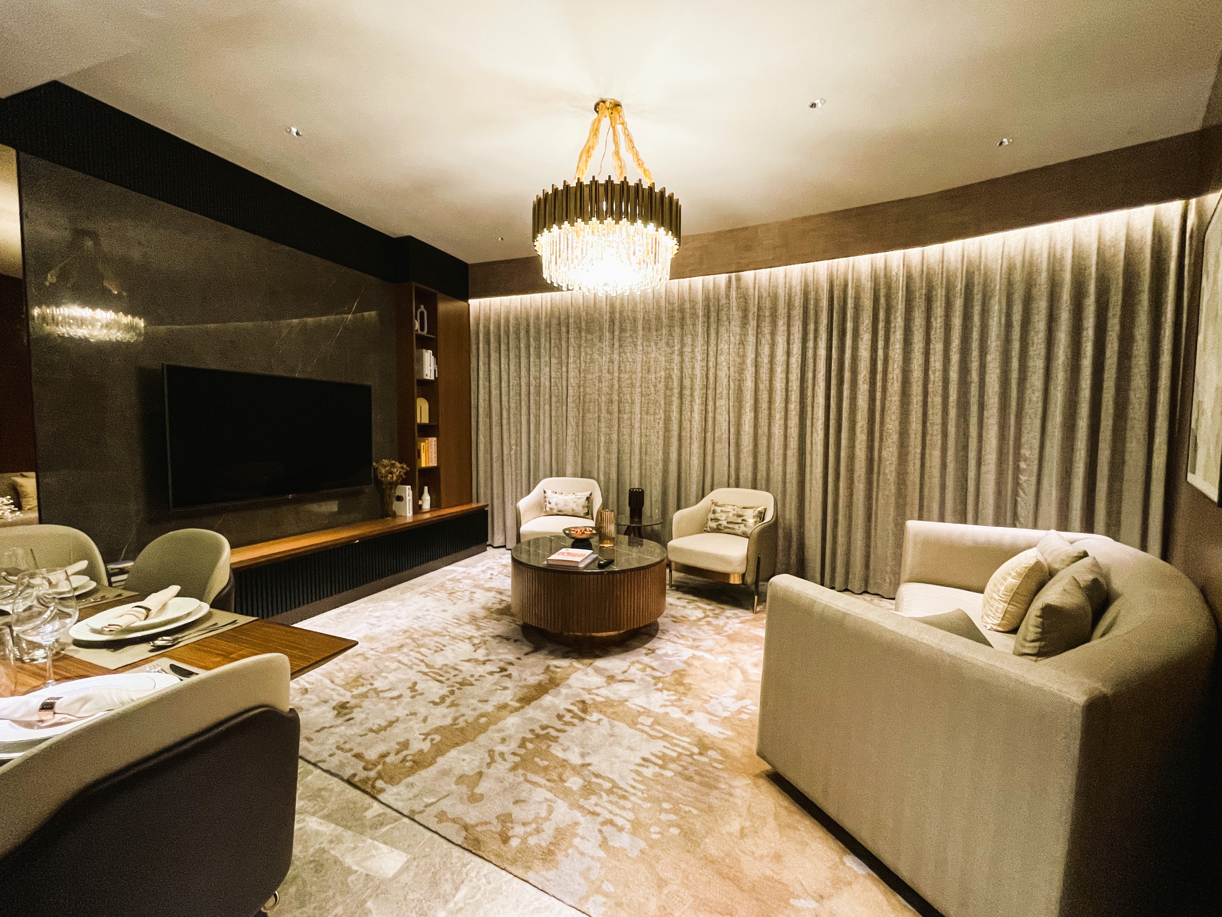 Orion Residence image