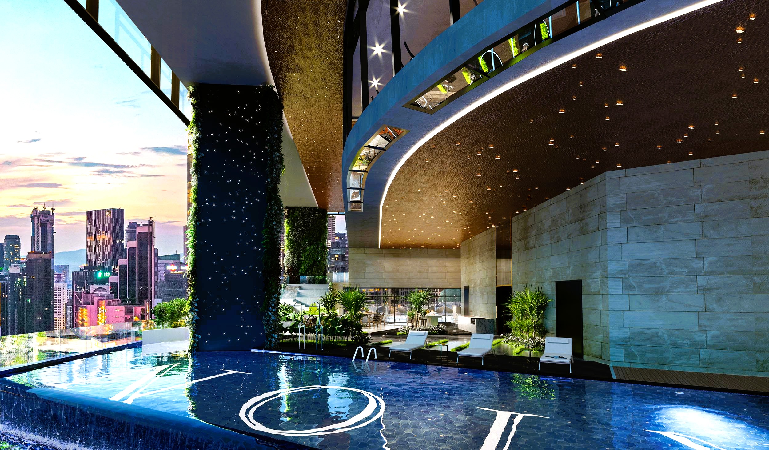 Orion Residence image