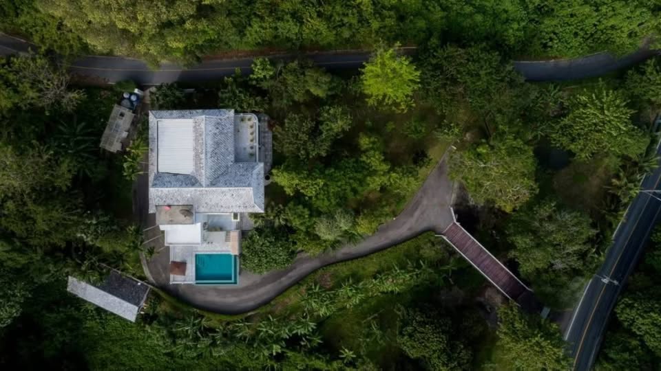 Luxury Villa for in Layan, Phuket  image