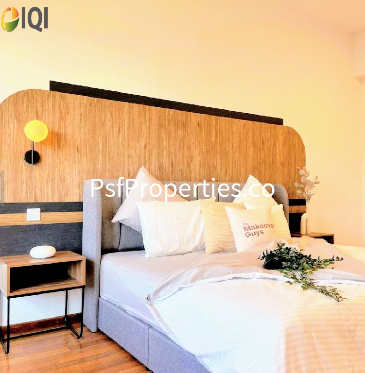 Renai Jelutong Residences image