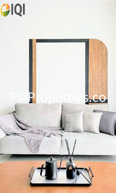 Renai Jelutong Residences image