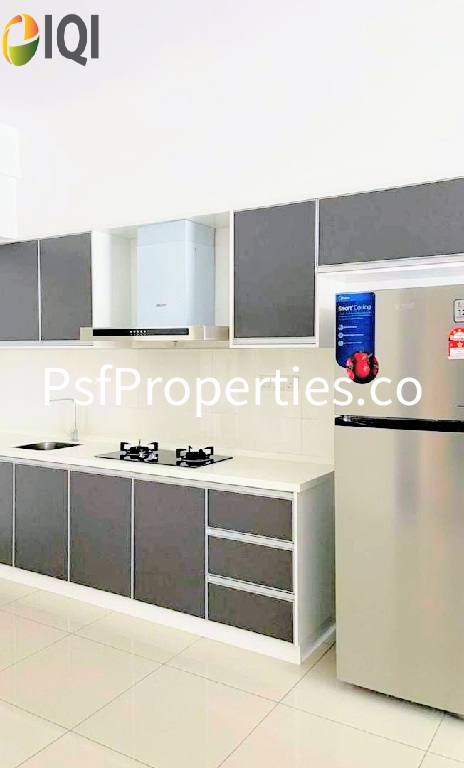 Renai Jelutong Residences image