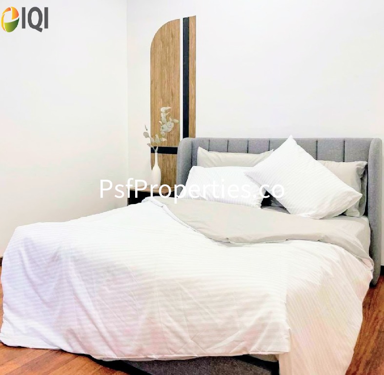 Renai Jelutong Residences image