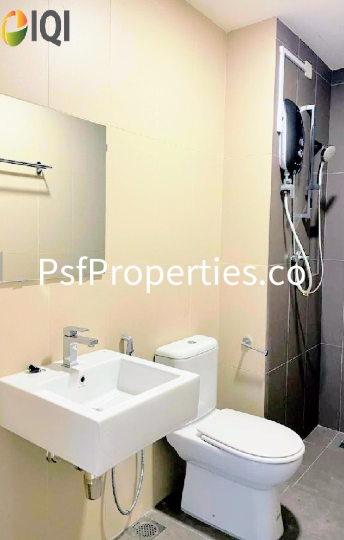 Renai Jelutong Residences image