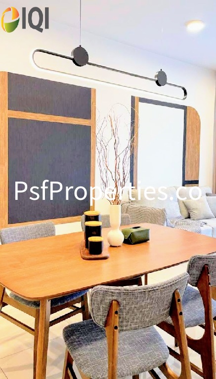 Renai Jelutong Residences image