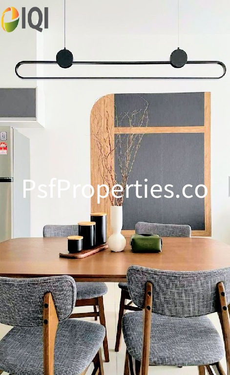 Renai Jelutong Residences image