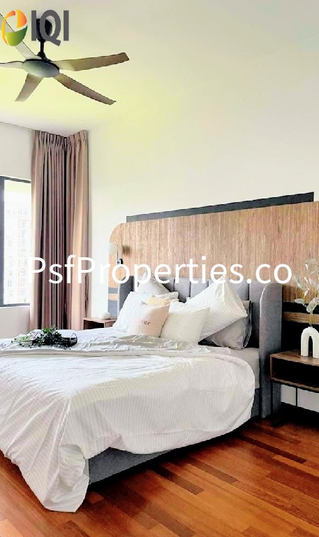 Renai Jelutong Residences image