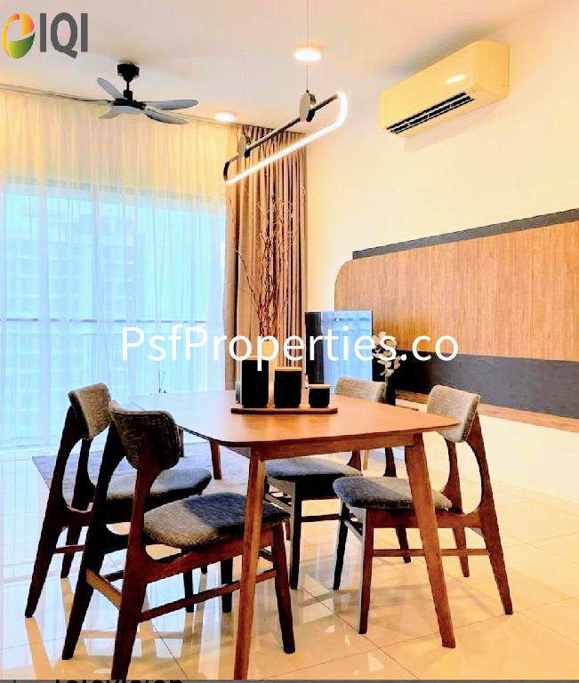 Renai Jelutong Residences image