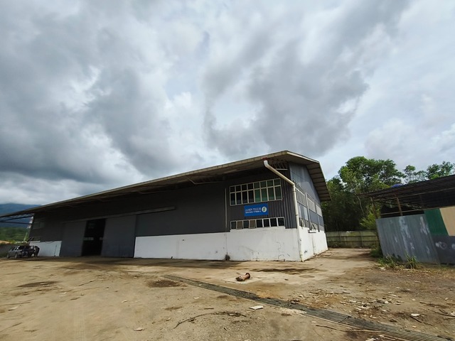 Menggatal photo