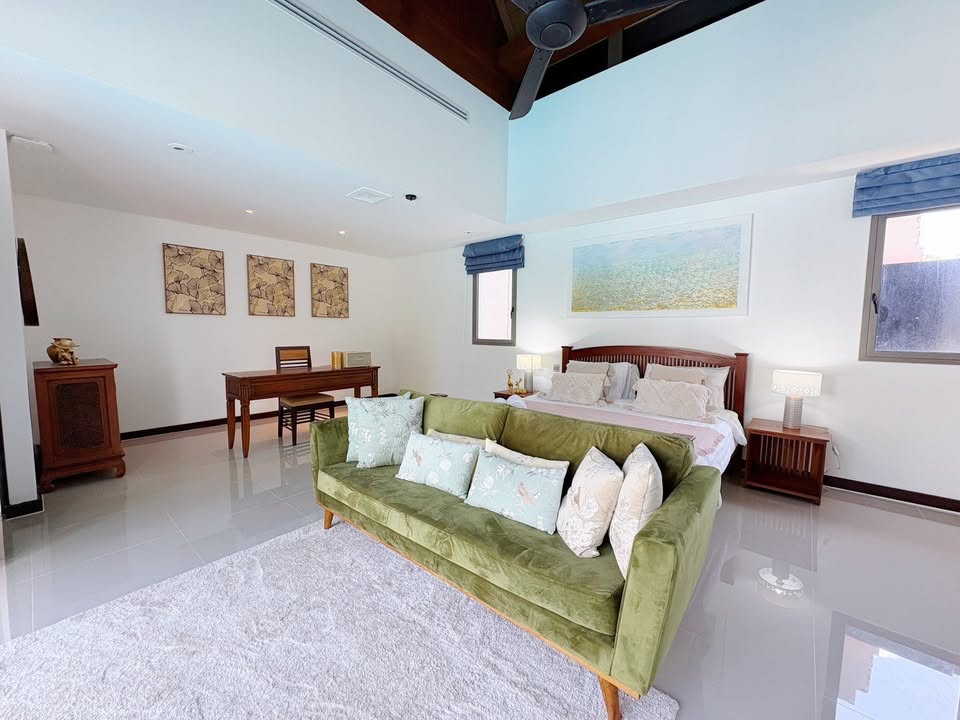 Hot Investment Alert – Luxury Pool Villa in Phuket  image