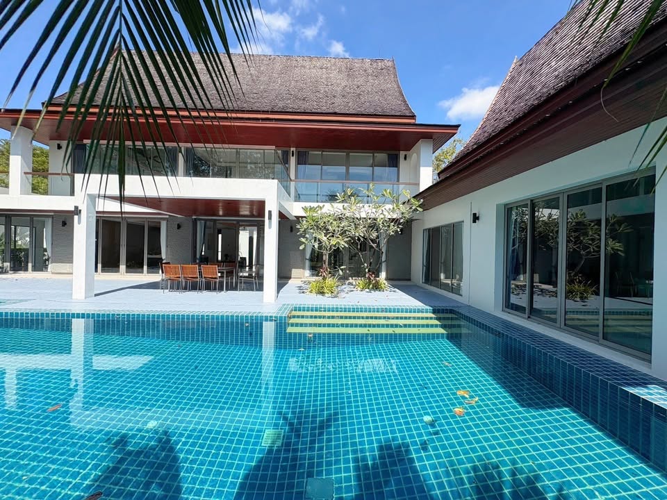 Hot Investment Alert – Luxury Pool Villa in Phuket  image