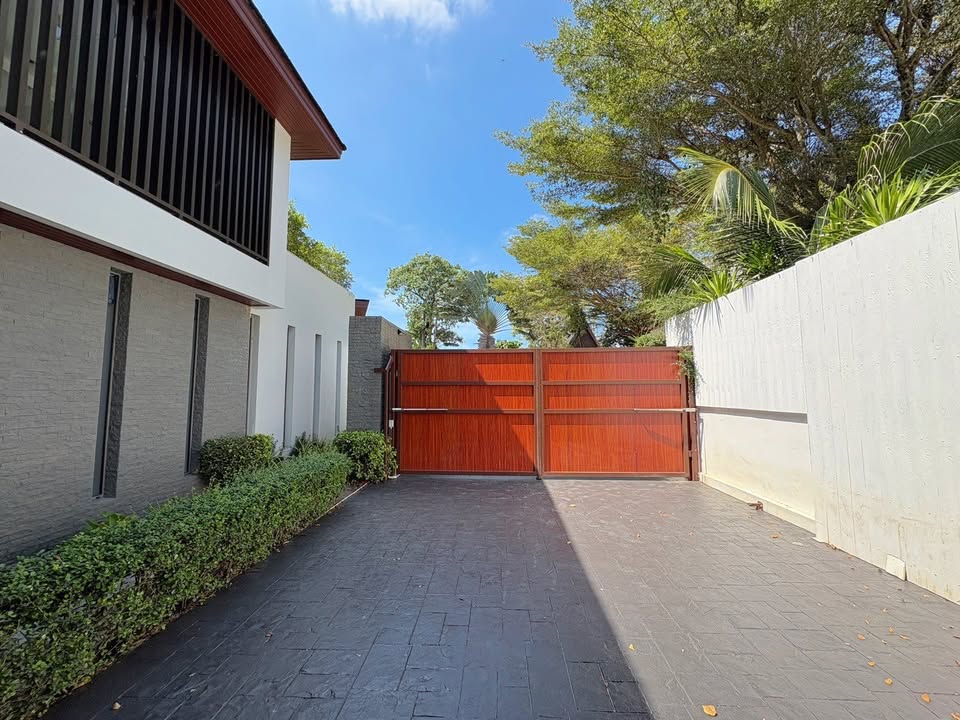 Hot Investment Alert – Luxury Pool Villa in Phuket  image