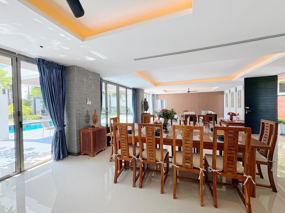 Hot Investment Alert – Luxury Pool Villa in Phuket  image
