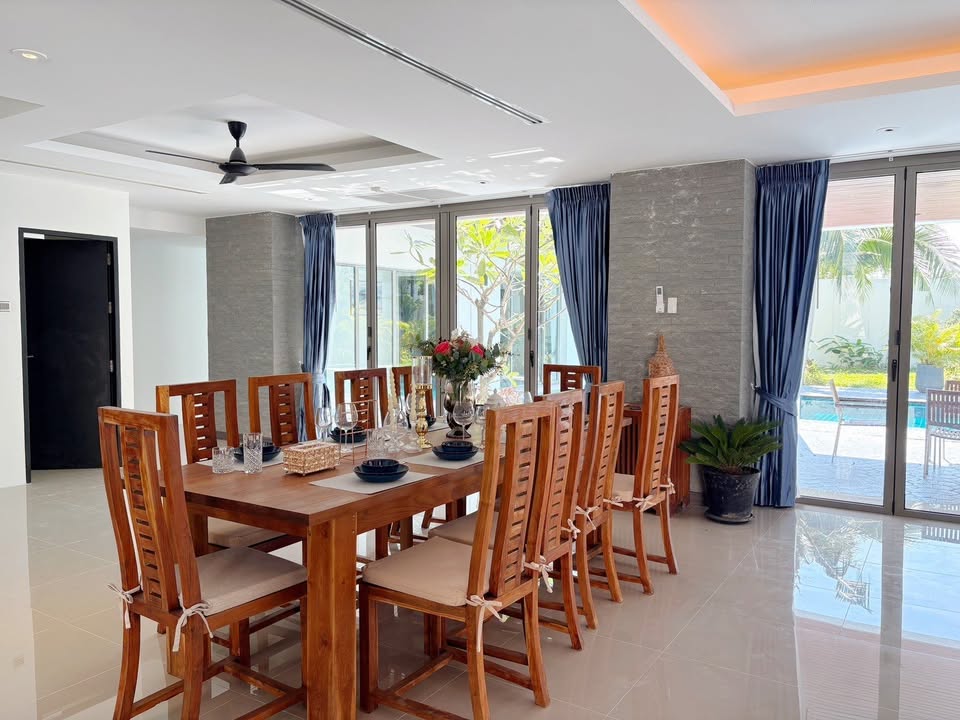 Hot Investment Alert – Luxury Pool Villa in Phuket  image