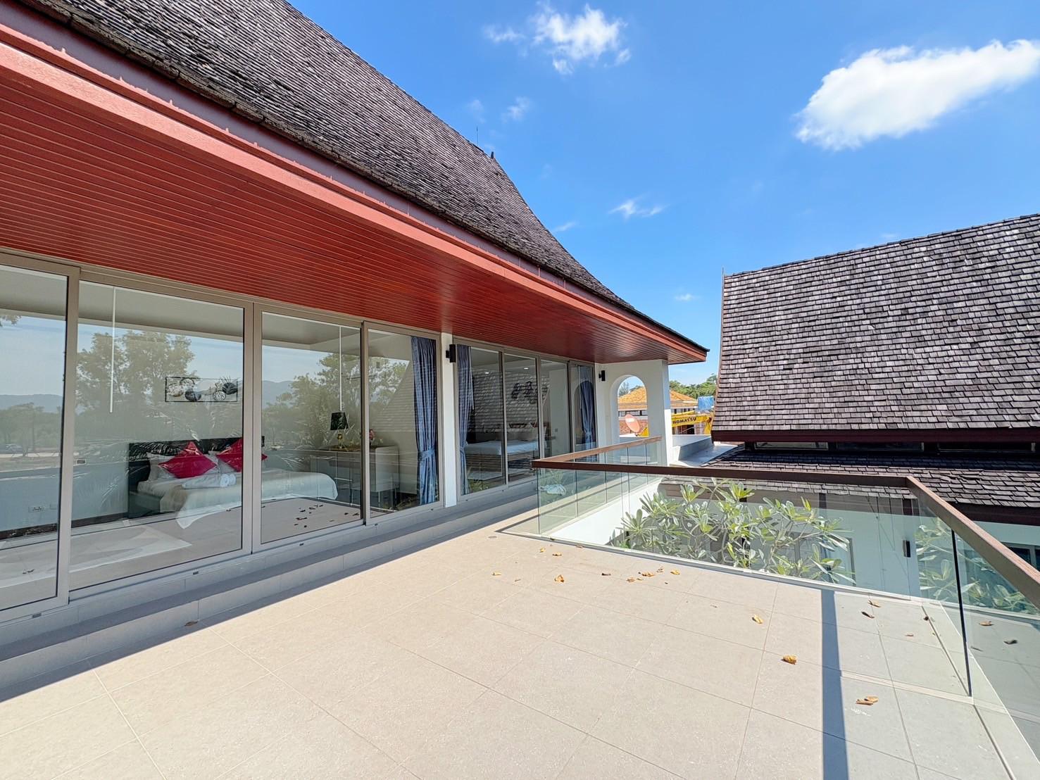 Hot Investment Alert – Luxury Pool Villa in Phuket  image